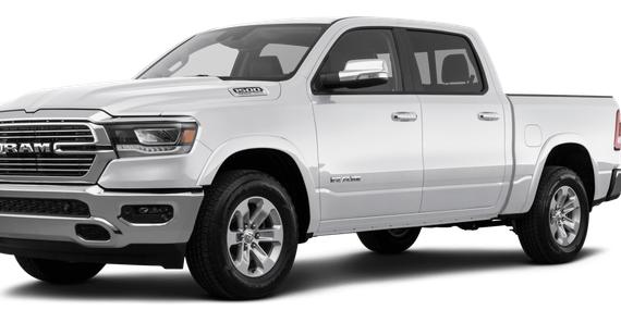 RAM 1500 2021 1C6SRFKT9MN624386 image