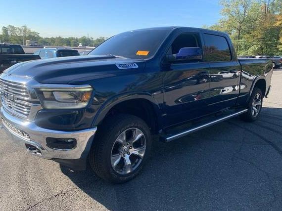 RAM 1500 2021 1C6SRFRT4MN798775 image RAM 1500 2021 1C6SRFRT4MN798775 image