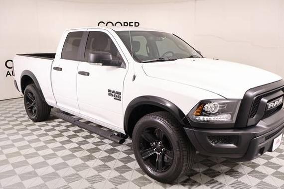 RAM 1500 2021 1C6RR7GG8MS547270 image