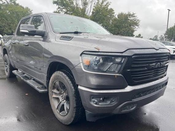 RAM 1500 2021 1C6RREFT3MN629084 image RAM 1500 2021 1C6RREFT3MN629084 image