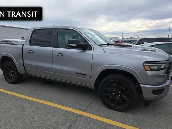 RAM 1500 2021 1C6SRFJT2MN667565 image RAM 1500 2021 1C6SRFJT2MN667565 image