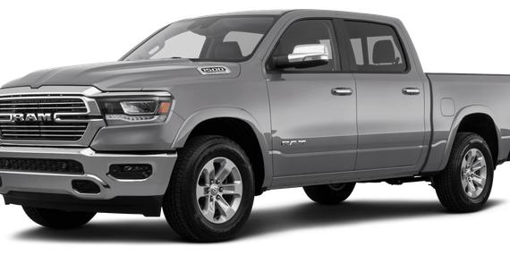 RAM 1500 2021 1C6SRFJTXMN511824 image