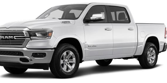 RAM 1500 2021 1C6SRFHT8MN651151 image