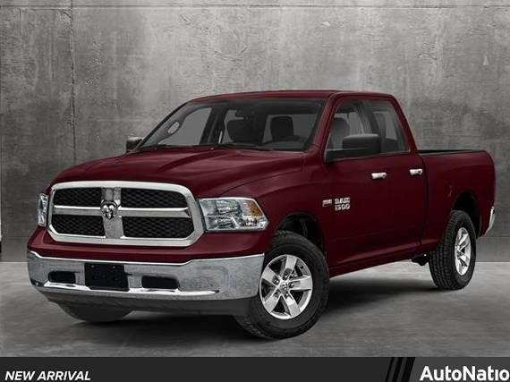 RAM 1500 2021 1C6RR6GG6MS526914 image
