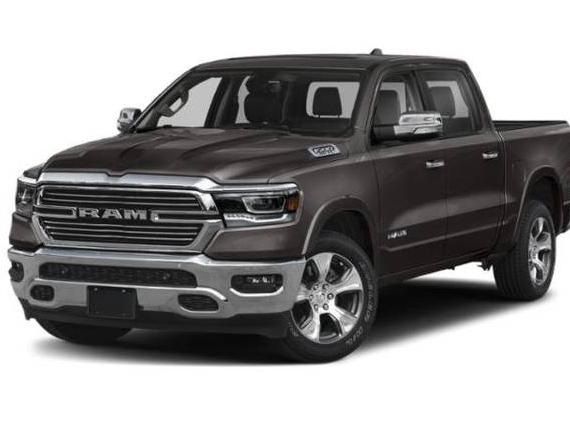 RAM 1500 2021 1C6SRFJT2MN775250 image