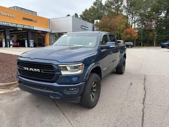 RAM 1500 2021 1C6SRFJT1MN601718 image RAM 1500 2021 1C6SRFJT1MN601718 image