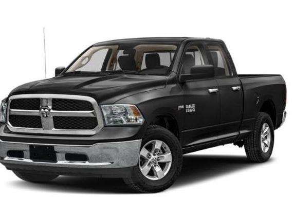 RAM 1500 2021 1C6RR6GT7MS578128 image