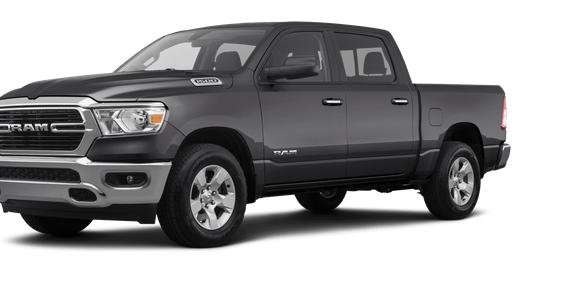 RAM 1500 2021 1C6SRFFT6MN728344 image