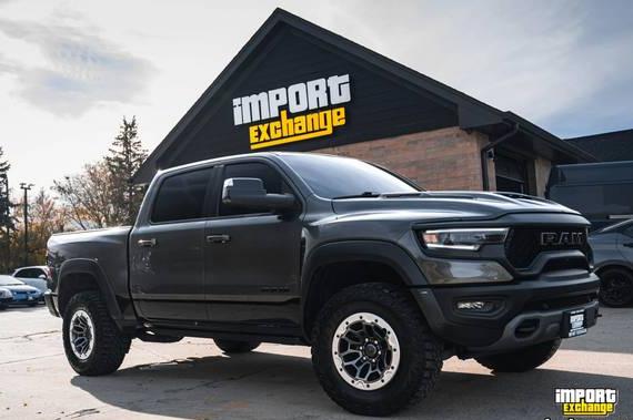 RAM 1500 2021 1C6SRFU92MN900733 image RAM 1500 2021 1C6SRFU92MN900733 image