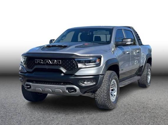 RAM 1500 2021 1C6SRFU96MN904123 image