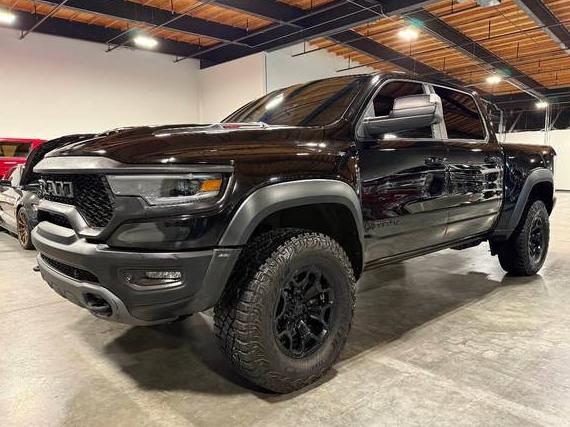 RAM 1500 2021 1C6SRFU96MN901089 image