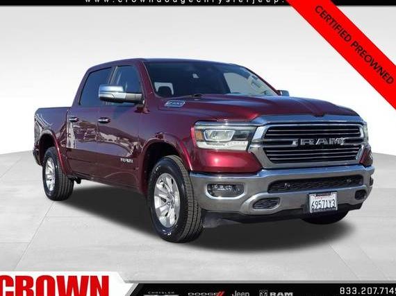 RAM 1500 2021 1C6SRFJT2MN805380 image RAM 1500 2021 1C6SRFJT2MN805380 image