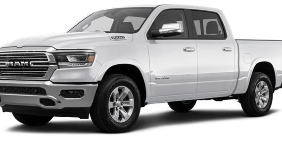 RAM 1500 2021 1C6SRFJT4MN806255 image