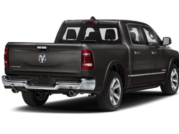 RAM 1500 2021 1C6SRFPT4MN646868 image