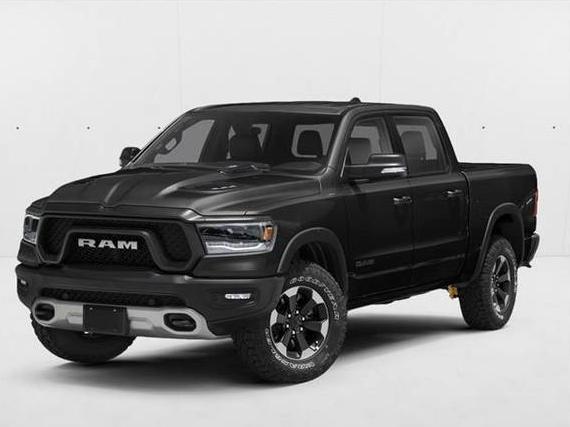 RAM 1500 2021 1C6SRFLTXMN774053 image