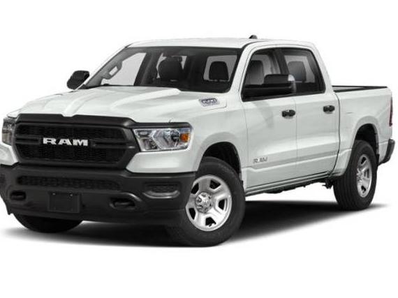 RAM 1500 2021 1C6SRFKT3MN551600 image