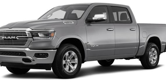 RAM 1500 2021 1C6SRFJT0MN649985 image