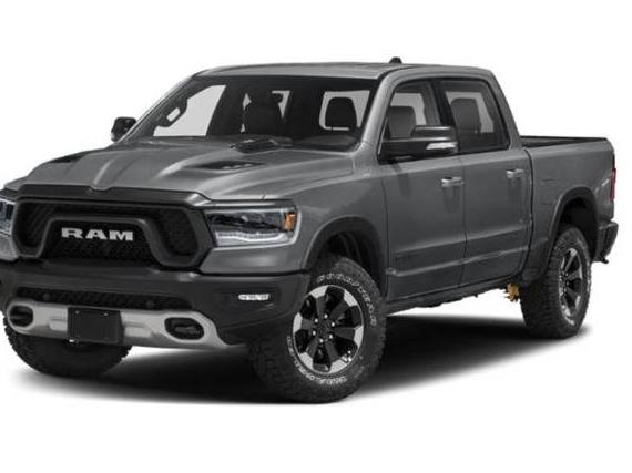 RAM 1500 2021 1C6SRFLT4MN778454 image