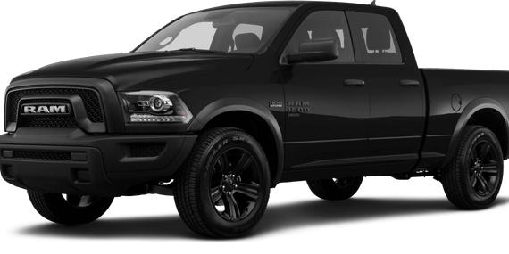 RAM 1500 2021 1C6RR7GG1MS507385 image