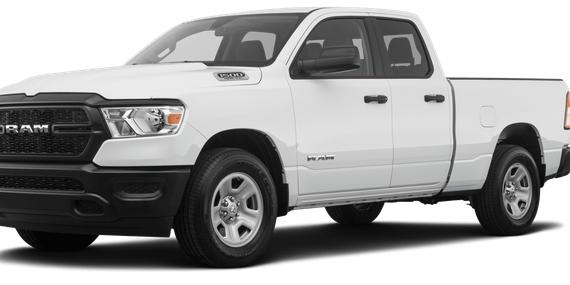 RAM 1500 2021 1C6SRECG9MN662034 image