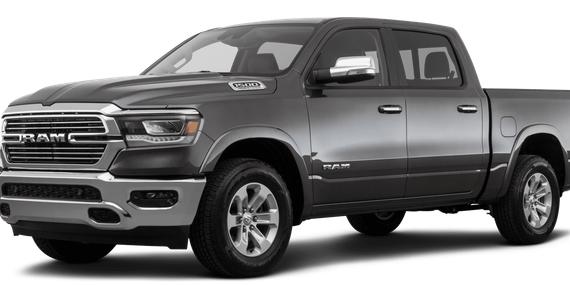 RAM 1500 2021 1C6SRFHT5MN672815 image