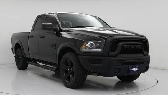 RAM 1500 2021 1C6RR7GG2MS538709 image