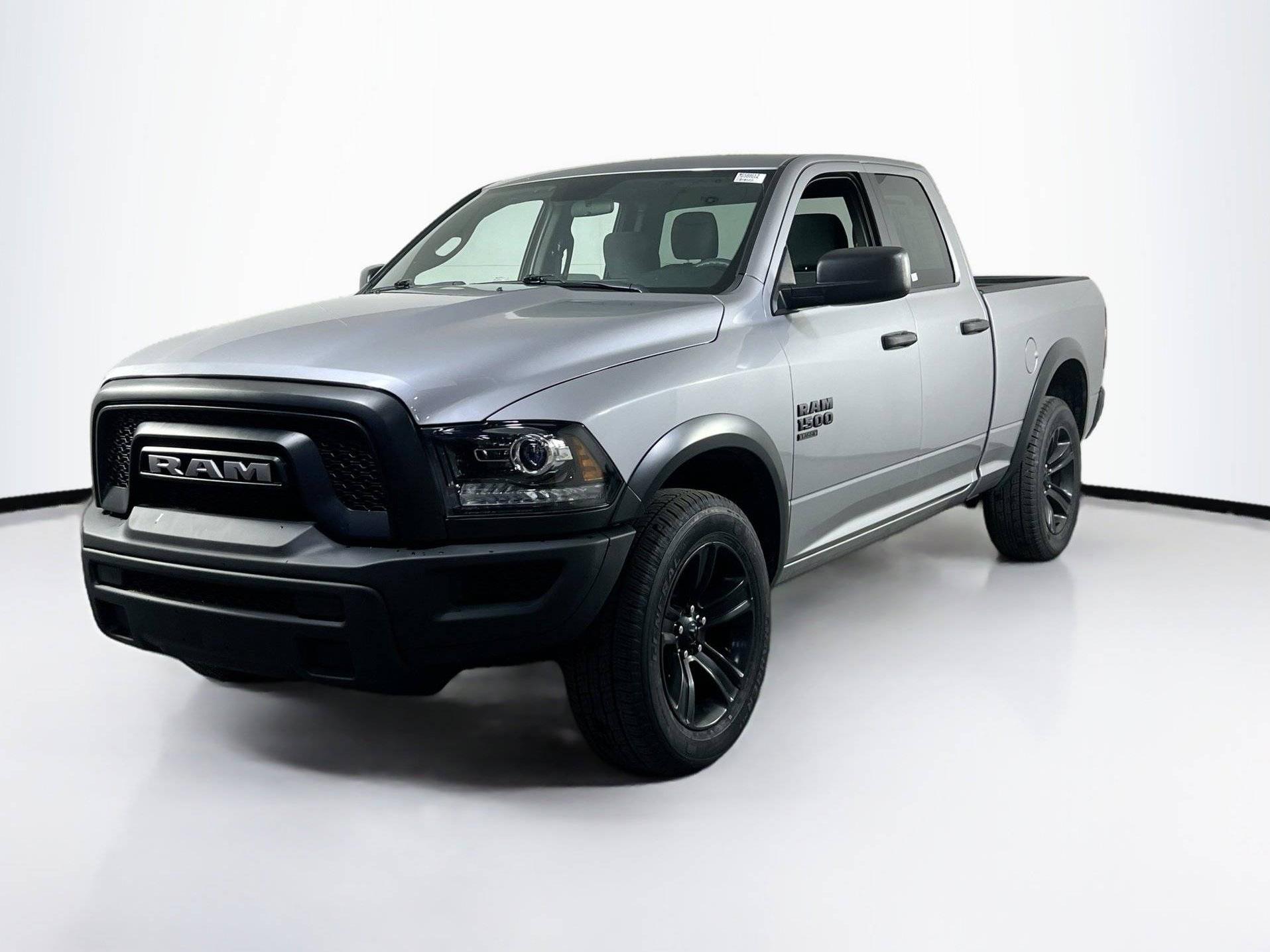 RAM 1500 2021 1C6RR7GG6MS588612 image