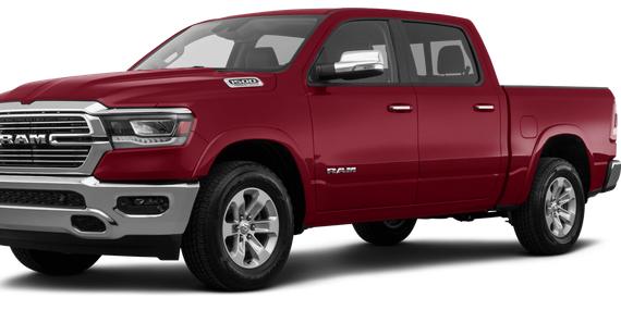 RAM 1500 2021 1C6RREHT0MN828350 image