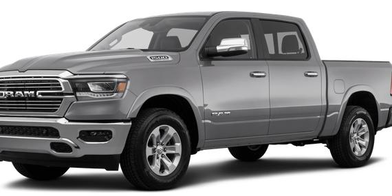 RAM 1500 2021 1C6RREJT7MN807554 image