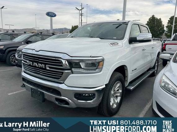 RAM 1500 2021 1C6SRFJM9MN535153 image RAM 1500 2021 1C6SRFJM9MN535153 image