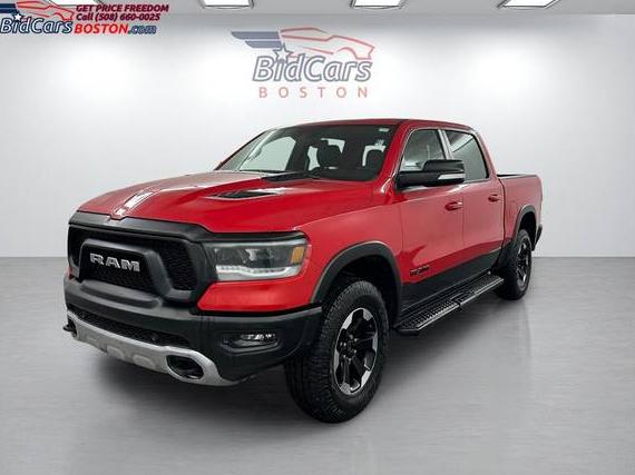 RAM 1500 2021 1C6SRFLT2MN659009 image RAM 1500 2021 1C6SRFLT2MN659009 image