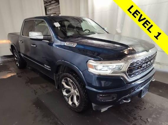 RAM 1500 2021 1C6SRFHT4MN634279 image RAM 1500 2021 1C6SRFHT4MN634279 image