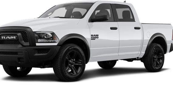 RAM 1500 2021 1C6RR7LT0MS517005 image