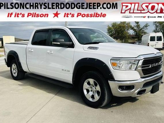 RAM 1500 2021 1C6SRFMTXMN809611 image RAM 1500 2021 1C6SRFMTXMN809611 image