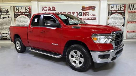 RAM 1500 2021 1C6SRFBT2MN701244 image RAM 1500 2021 1C6SRFBT2MN701244 image