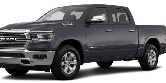 RAM 1500 2021 1C6SRFHM7MN582266 image