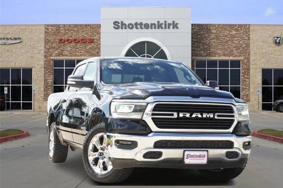 RAM 1500 2021 1C6RREFT3MN710313 image RAM 1500 2021 1C6RREFT3MN710313 image