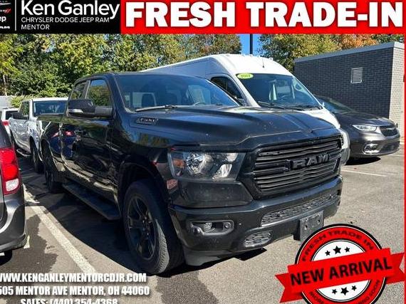 RAM 1500 2021 1C6RRFBG4MN524472 image RAM 1500 2021 1C6RRFBG4MN524472 image