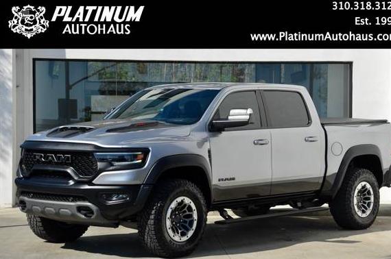 RAM 1500 2021 1C6SRFU93MN684939 image