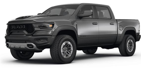 RAM 1500 2021 1C6SRFU98MN900235 image