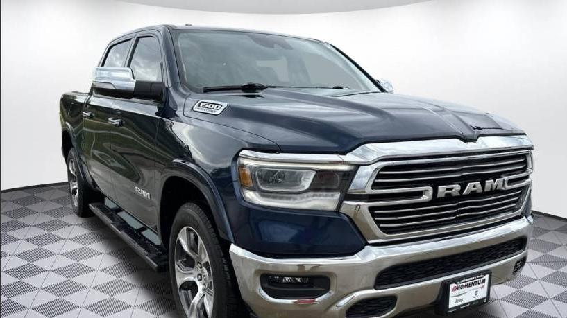 RAM 1500 2021 1C6RREJT9MN816367 image