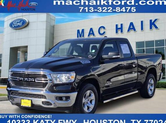 RAM 1500 2021 1C6RREBG6MN661519 image RAM 1500 2021 1C6RREBG6MN661519 image