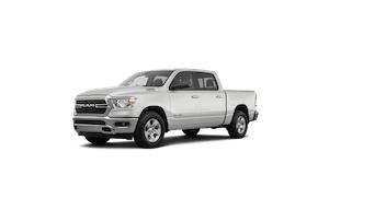 RAM 1500 2021 1C6RREFT2MN630467 image
