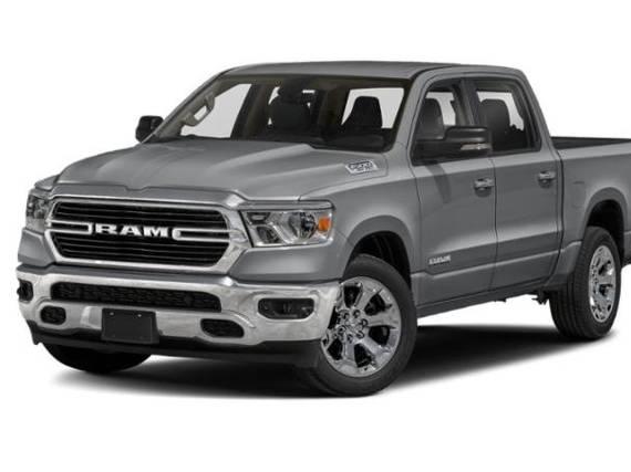 RAM 1500 2021 1C6RRFBG8MN557779 image