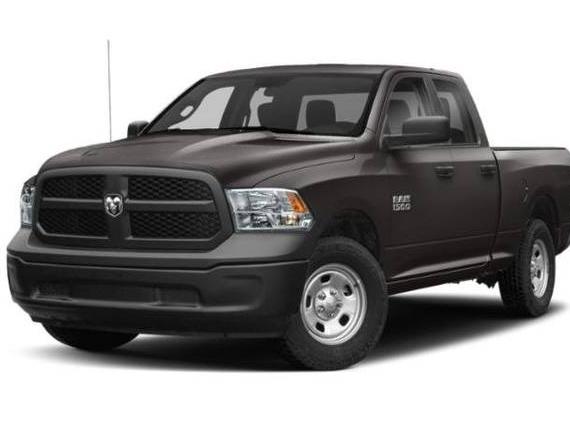 RAM 1500 2021 1C6RR6FG4MS576258 image