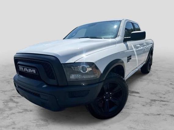 RAM 1500 2021 1C6RR7GG1MS584094 image