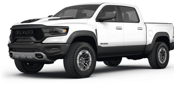 RAM 1500 2021 1C6SRFU98MN902485 image