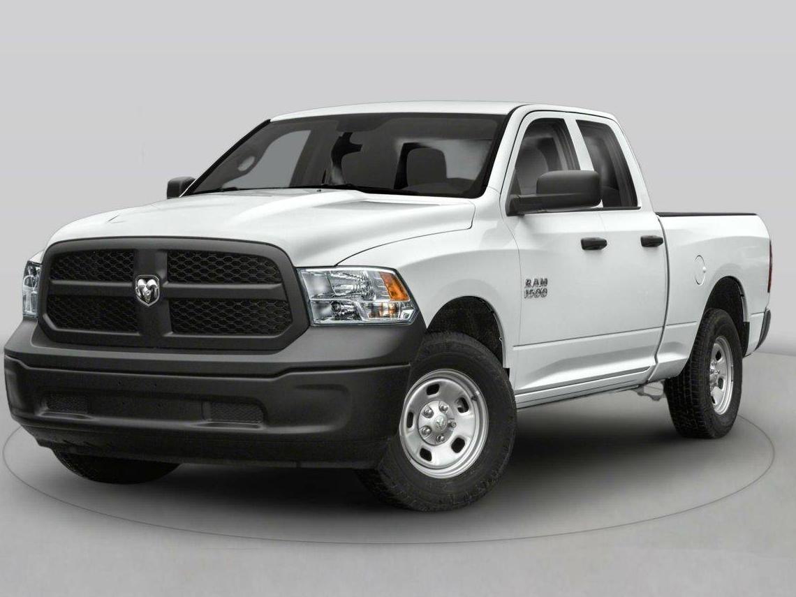 RAM 1500 2021 1C6RR7GG6MS531195 image