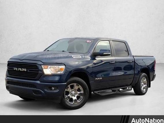 RAM 1500 2021 1C6SRFFT6MN596976 image RAM 1500 2021 1C6SRFFT6MN596976 image