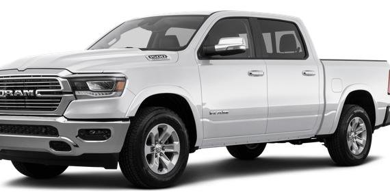 RAM 1500 2021 1C6SRFHT8MN537473 image